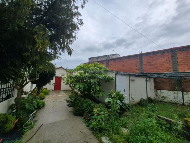 Chalet en venta en Cedeira, Ferrol