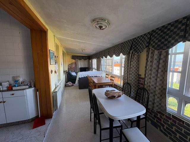 Chalet en venta en Cedeira, Ferrol