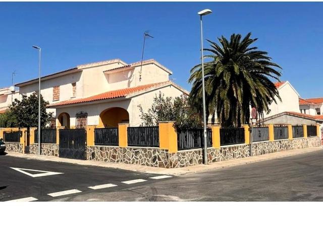 Chalet en venta en Cedillo Del Condado, Toledo