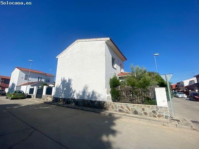Casa en venta en Cedillo Del Condado, Toledo