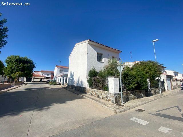 Casa en venta en Cedillo Del Condado, Castilla-La Mancha