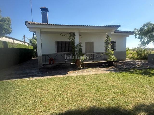 Chalet en venta en Cedillo Del Condado, Castilla-La Mancha