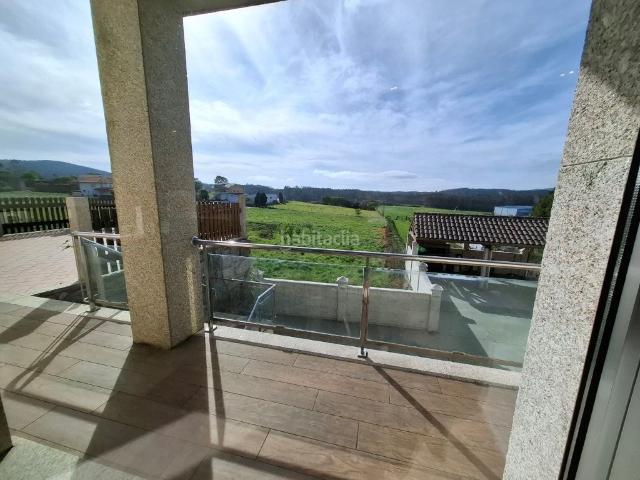Chalet en venta en Cee, Fisterra
