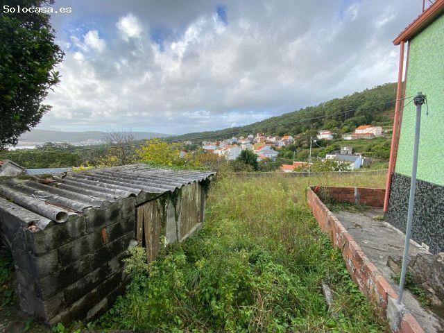Casa en venta en Cee, A Coruña