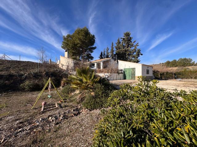 Chalet en venta en Campillo y Suertes, Noroeste