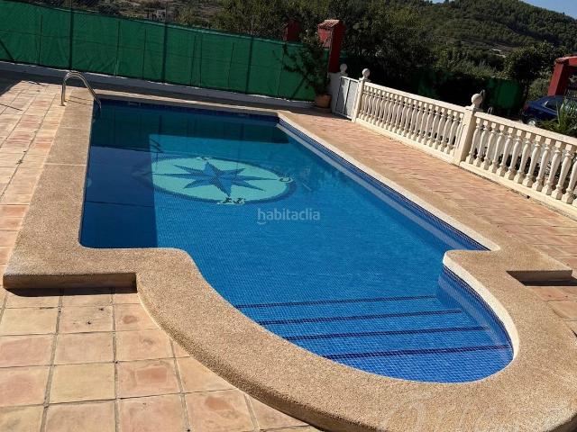 Chalet en venta en Campillo y Suertes, Noroeste