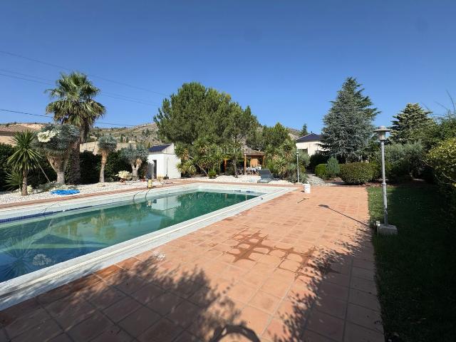 Chalet en venta en Campillo y Suertes, Noroeste