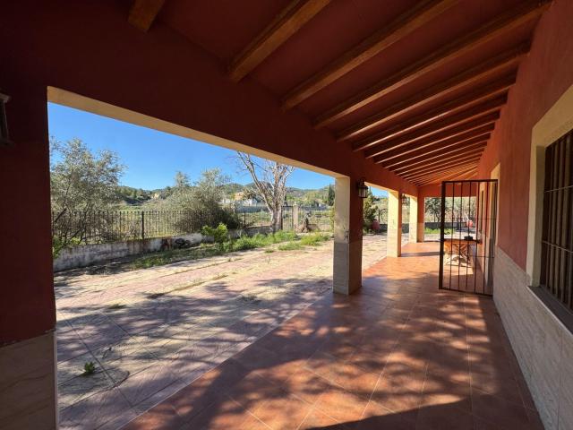 Chalet en venta en Campillo y Suertes, Noroeste