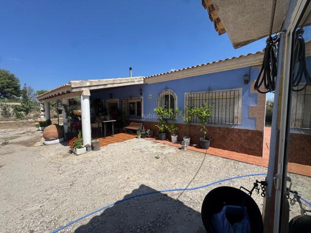 Chalet en venta en Campillo y Suertes, Cehegín