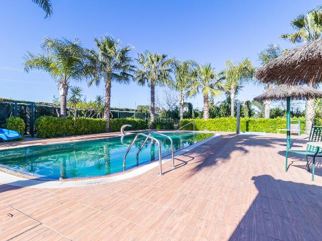 Chalet en venta en Campillo y Suertes, Noroeste