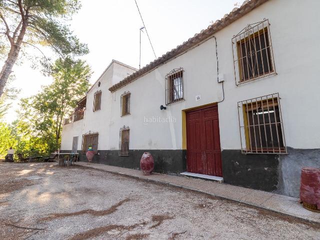 Chalet en venta en Campillo y Suertes, Noroeste
