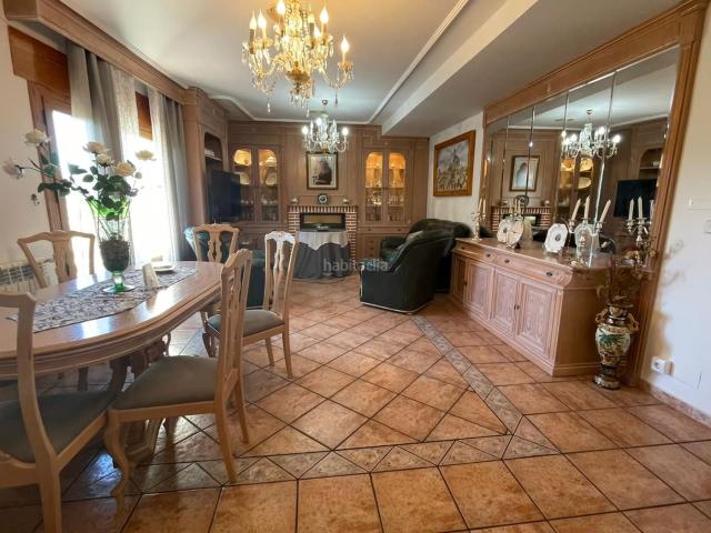 Chalet en venta en Campillo y Suertes, Noroeste