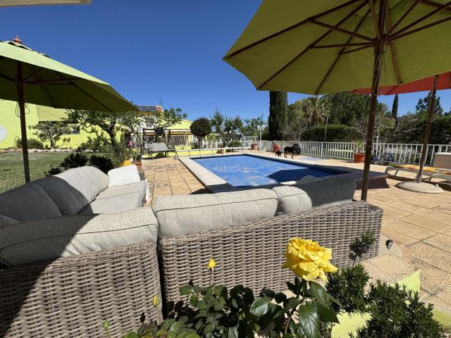Chalet en venta en Campillo y Suertes, Noroeste