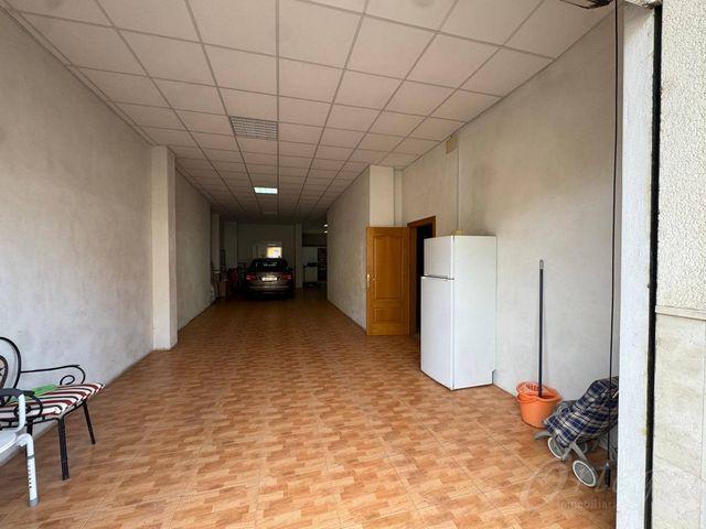 Chalet en venta en Campillo y Suertes, Cehegín