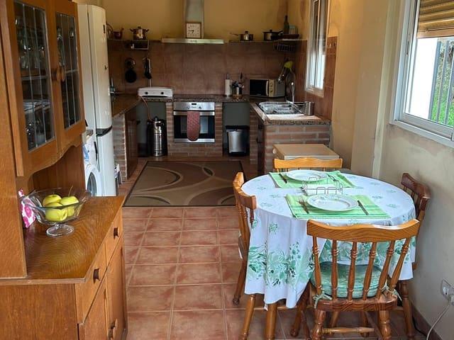Chalet en venta en Campillo y Suertes, Noroeste