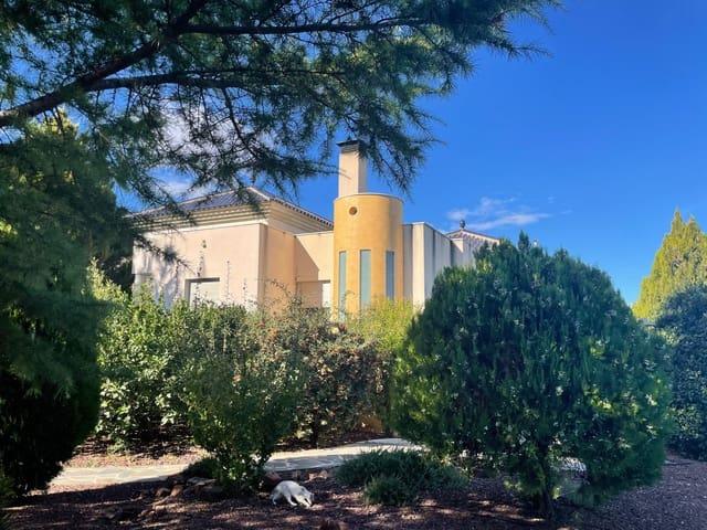 Chalet en venta en Campillo y Suertes, Noroeste