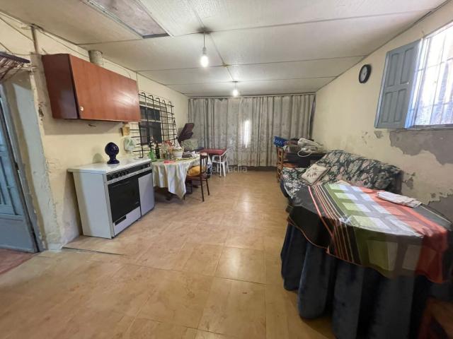 Chalet en venta en Campillo y Suertes, Noroeste
