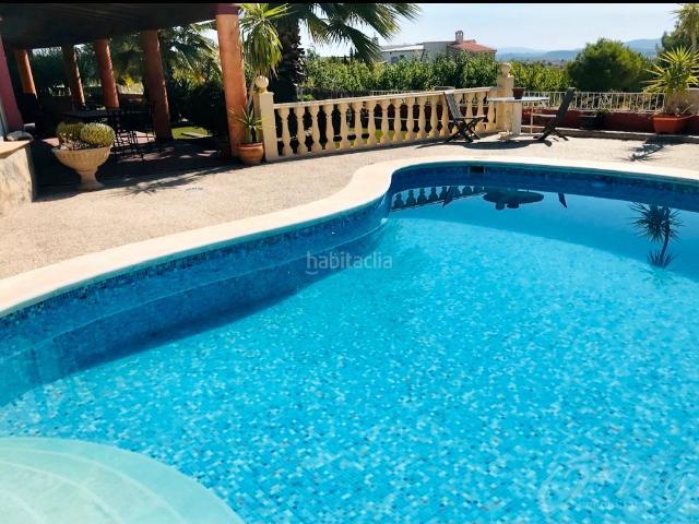 Chalet en venta en Campillo y Suertes, Noroeste