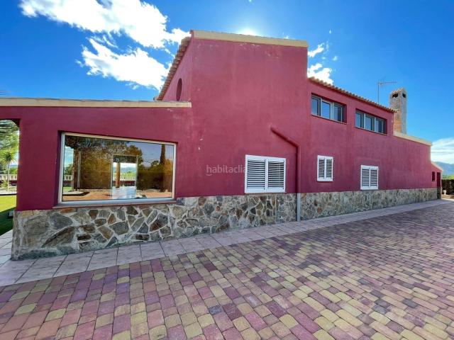 Chalet en venta en Campillo y Suertes, Noroeste