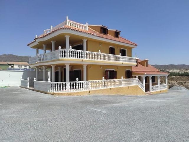 Chalet en venta en Balsa de Cela, Valle del Almanzora