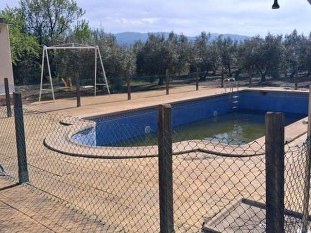 Chalet en venta en Balsa de Cela, Valle del Almanzora