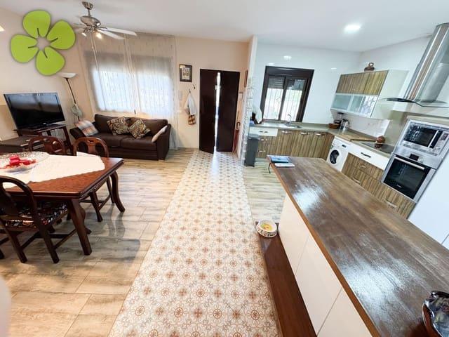 Chalet en venta en Balsa de Cela, Valle del Almanzora