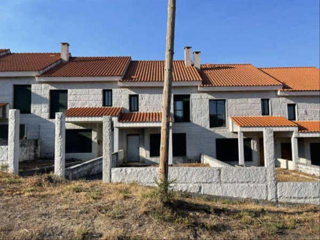 Chalet en venta en Celanova, A Bola