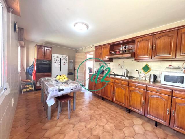 Villa en venta en Celanova, As Lobeiras