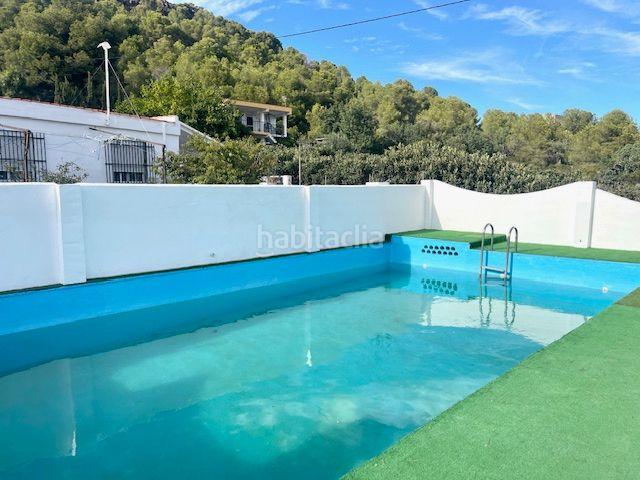 Chalet en venta en Comunidad de Teruel, Aragón