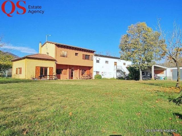 Chalet en venta en la Selva, Catalunya