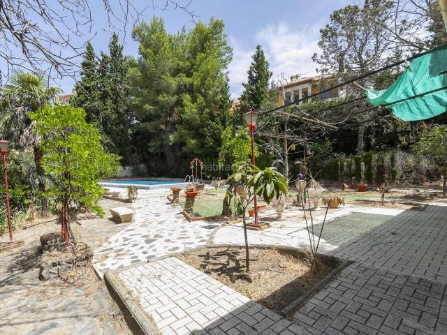 Chalet en venta en Mirasierra, Comarca de la Vega de Granada