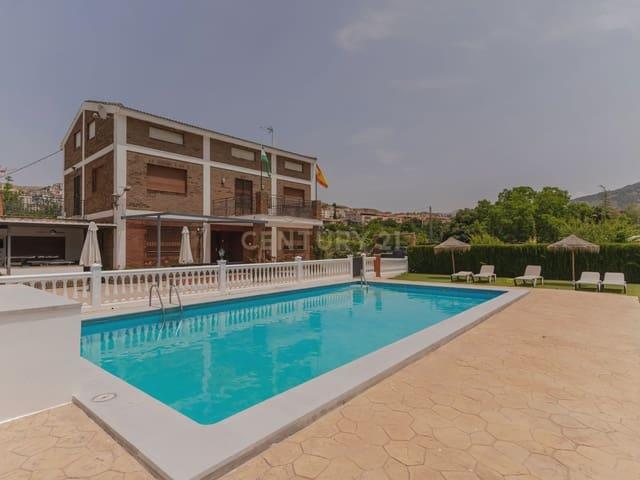 Chalet en venta en Mirasierra, Cenes De La Vega