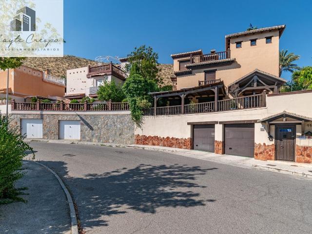 Chalet en venta en Mirasierra, Comarca de la Vega de Granada