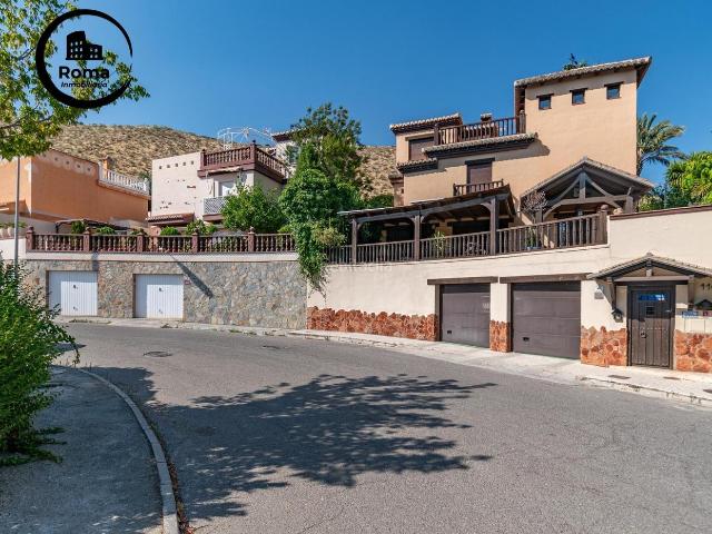 Chalet en venta en Mirasierra, Comarca de la Vega de Granada