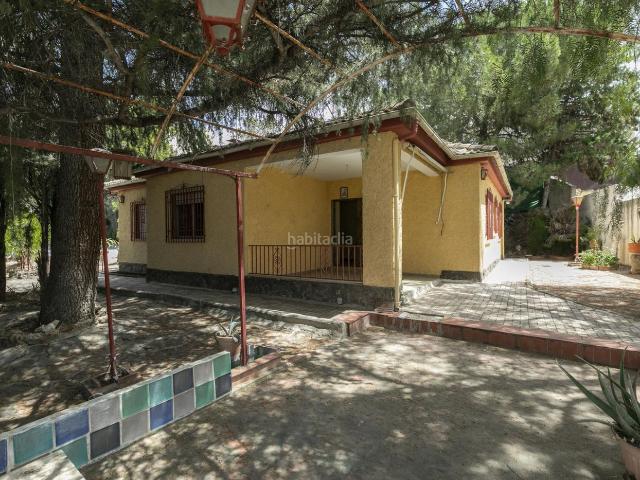 Chalet en venta en Mirasierra, Comarca de la Vega de Granada