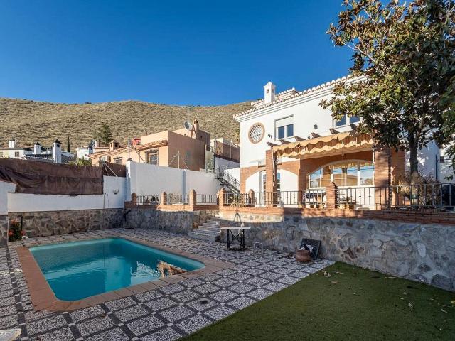 Chalet en venta en Mirasierra, Comarca de la Vega de Granada