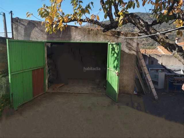 Villa en venta en Cenicientos