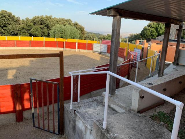 Chalet en venta en Cenicientos, Madrid