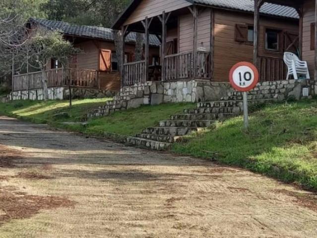 Chalet en venta en Cenicientos, Madrid