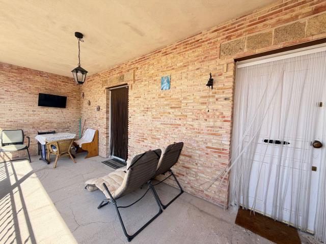 Chalet en venta en Cenicientos, Madrid