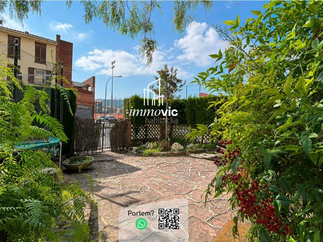 Chalet en venta en Centelles, Barcelona