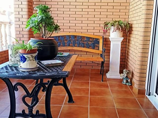 Chalet en venta en Los Depósitos, Roquetas De Mar