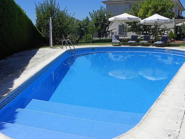 Chalet en venta en Cáceres, Extremadura