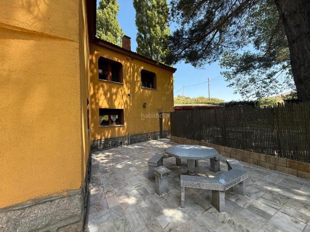 Villa en venta en Cepeda La Mora