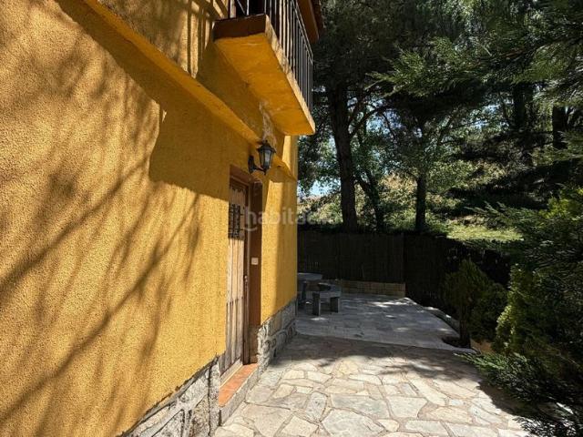 Chalet en venta en Cepeda La Mora, Castilla y León