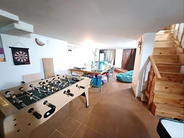 Casa en venta en El Boalo