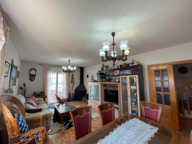 Chalet en venta en Cercedilla, Madrid