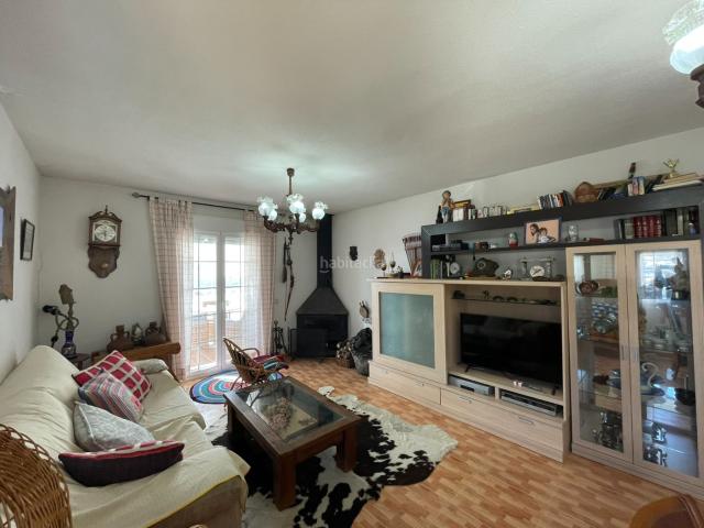 Chalet en venta en Cercedilla, Madrid