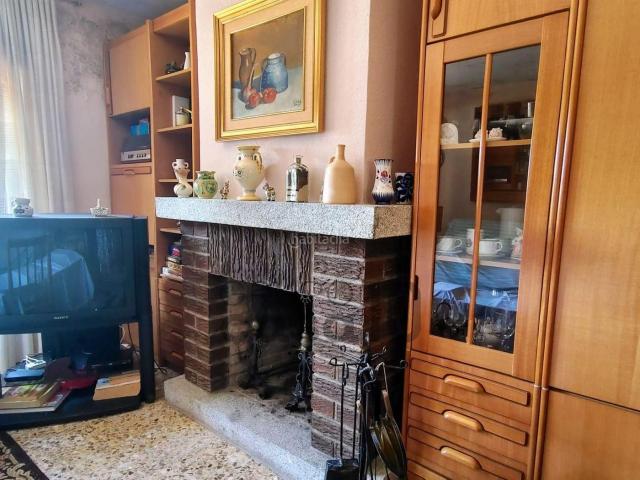 Villa en venta en Cercedilla