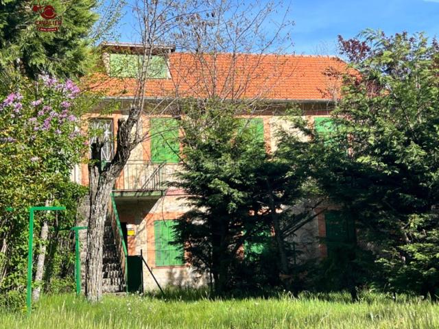 Chalet en venta en Cercedilla, Madrid